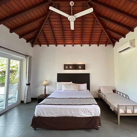 Amaluna Resorts Negombo Luaran gambar