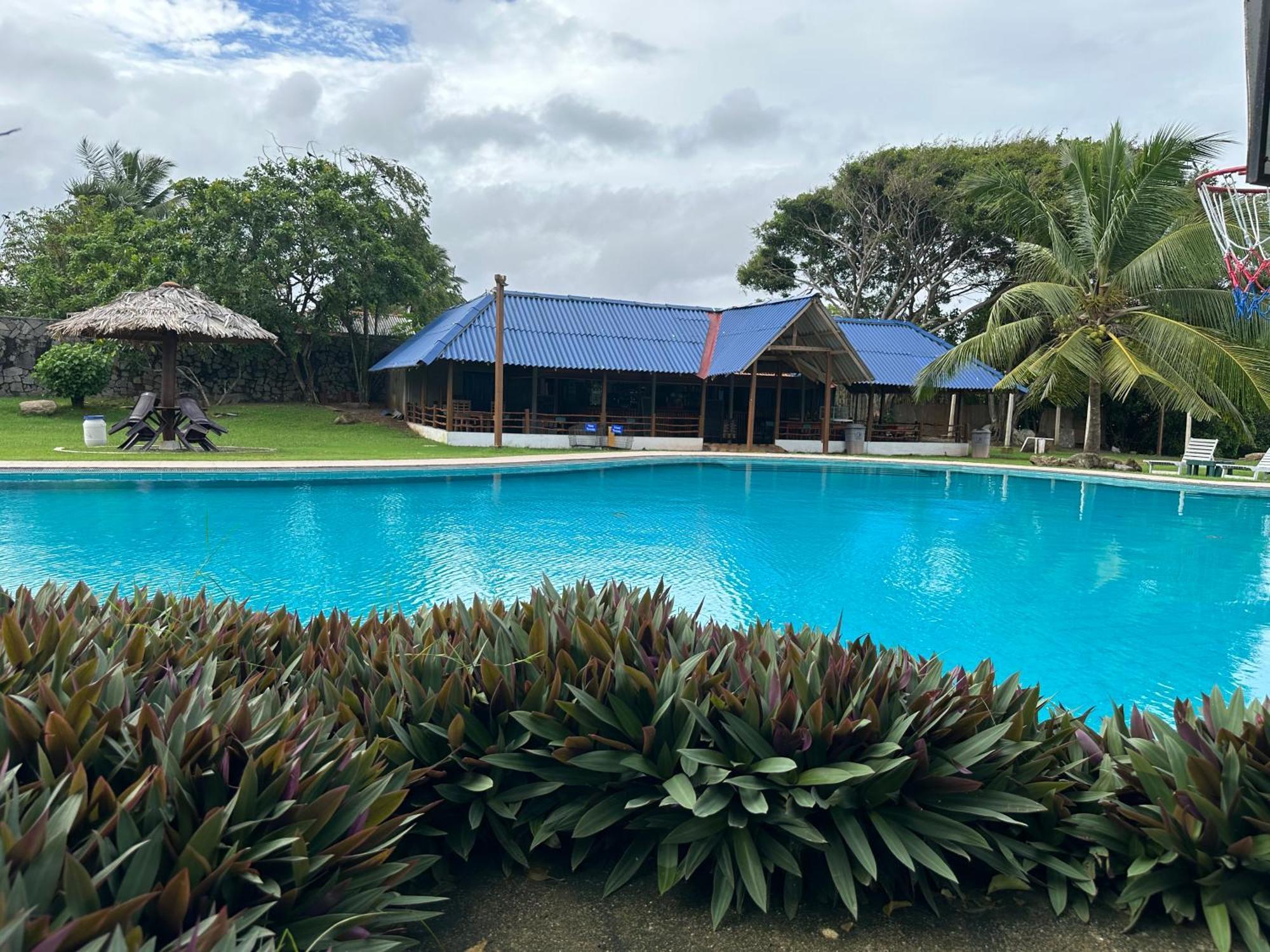 Amaluna Resorts Negombo Luaran gambar