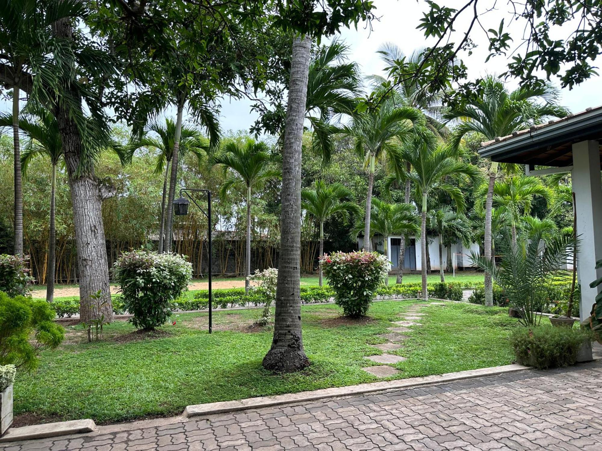 Amaluna Resorts Negombo Luaran gambar