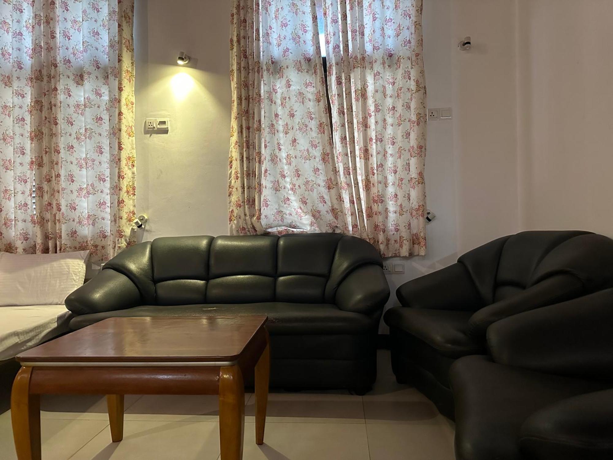 Amaluna Resorts Negombo Luaran gambar