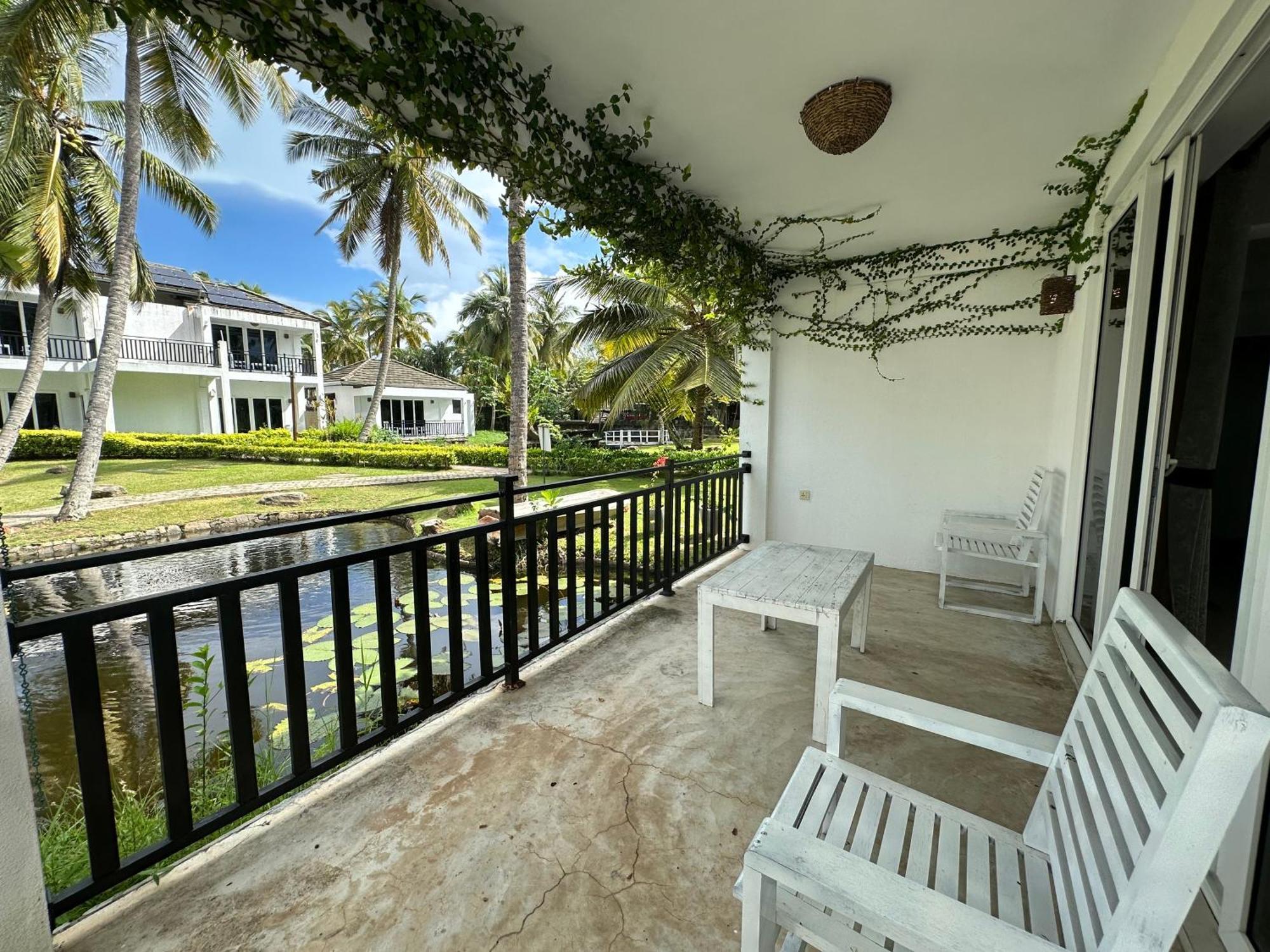 Amaluna Resorts Negombo Luaran gambar