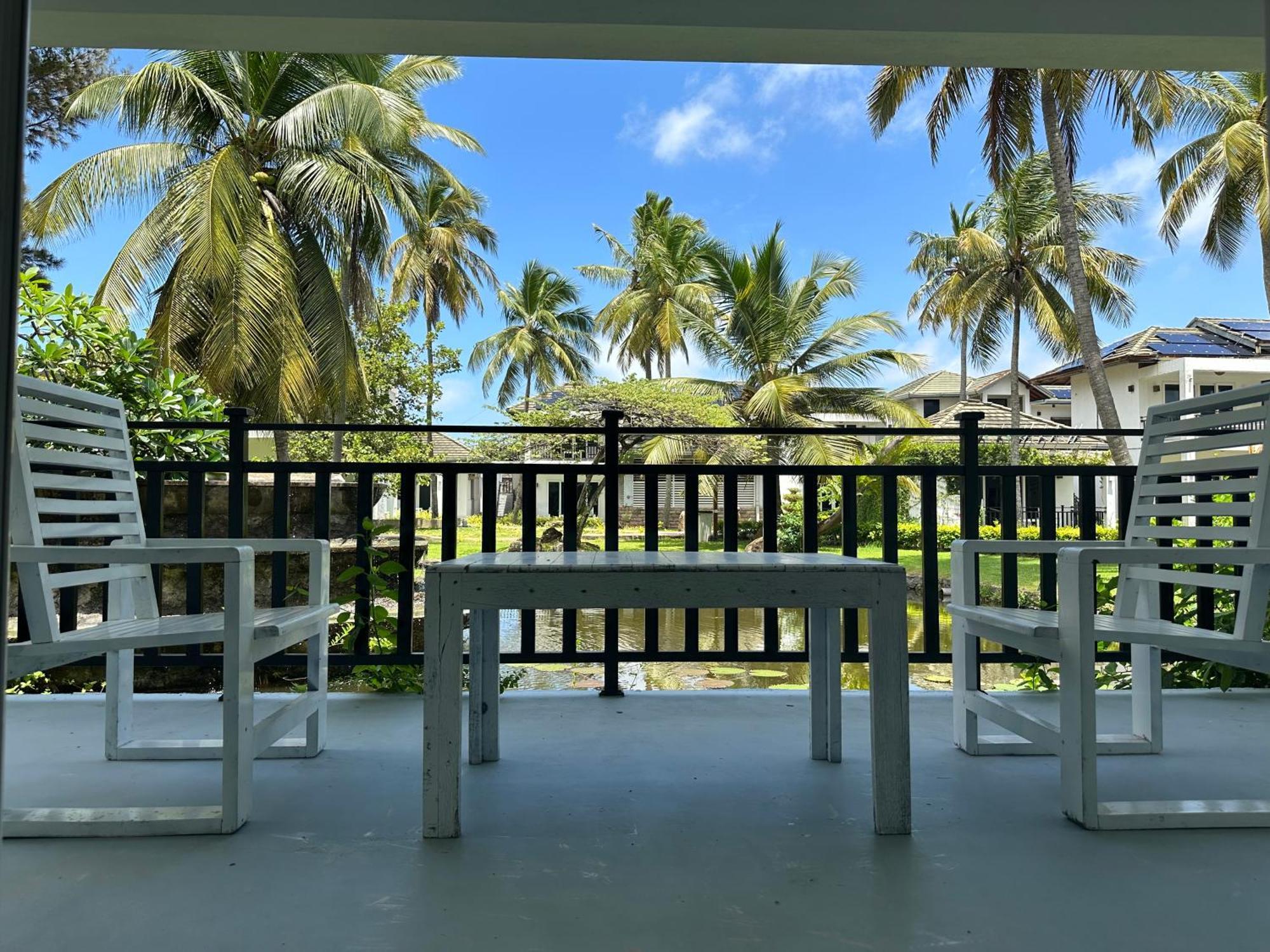 Amaluna Resorts Negombo Luaran gambar