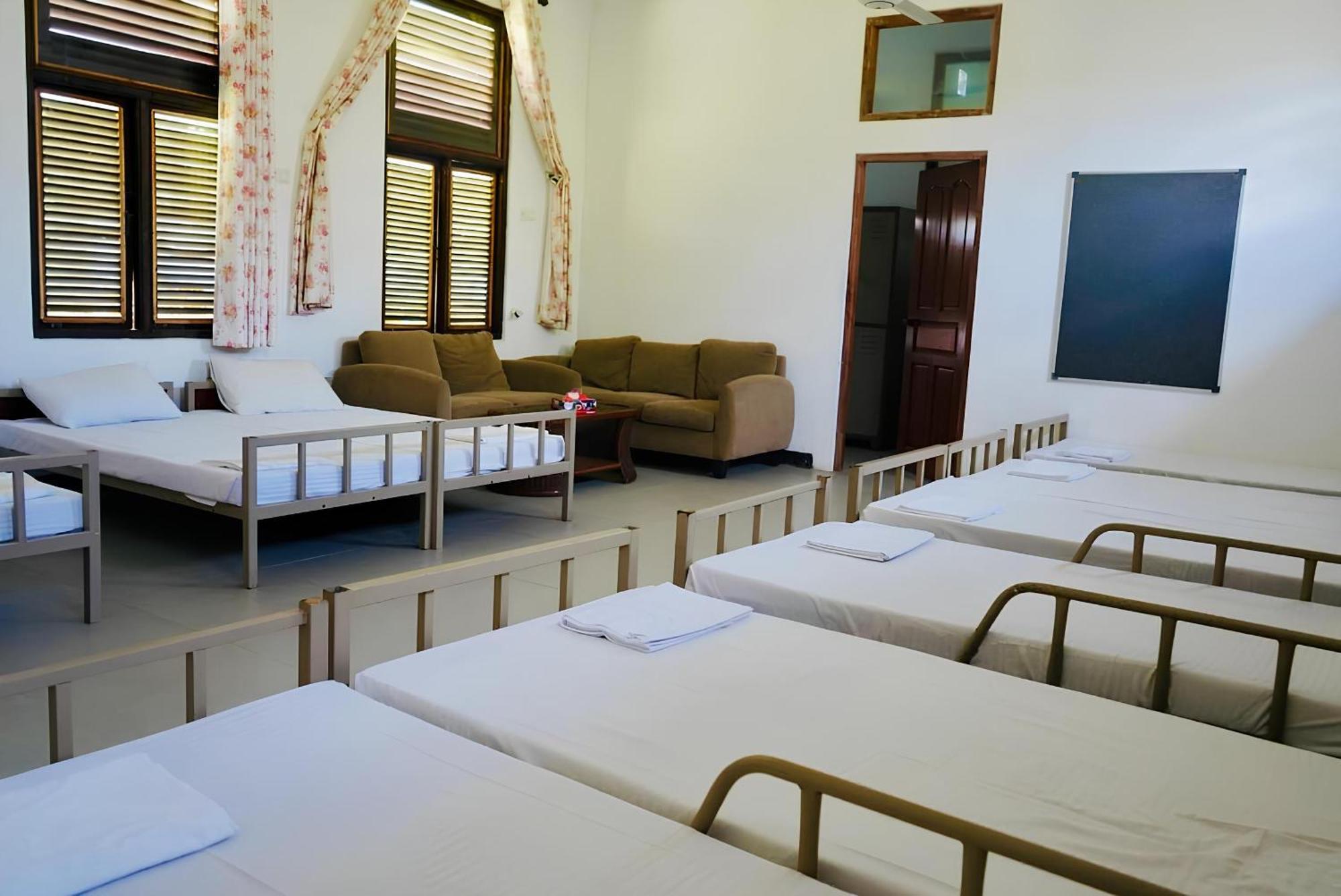 Amaluna Resorts Negombo Luaran gambar