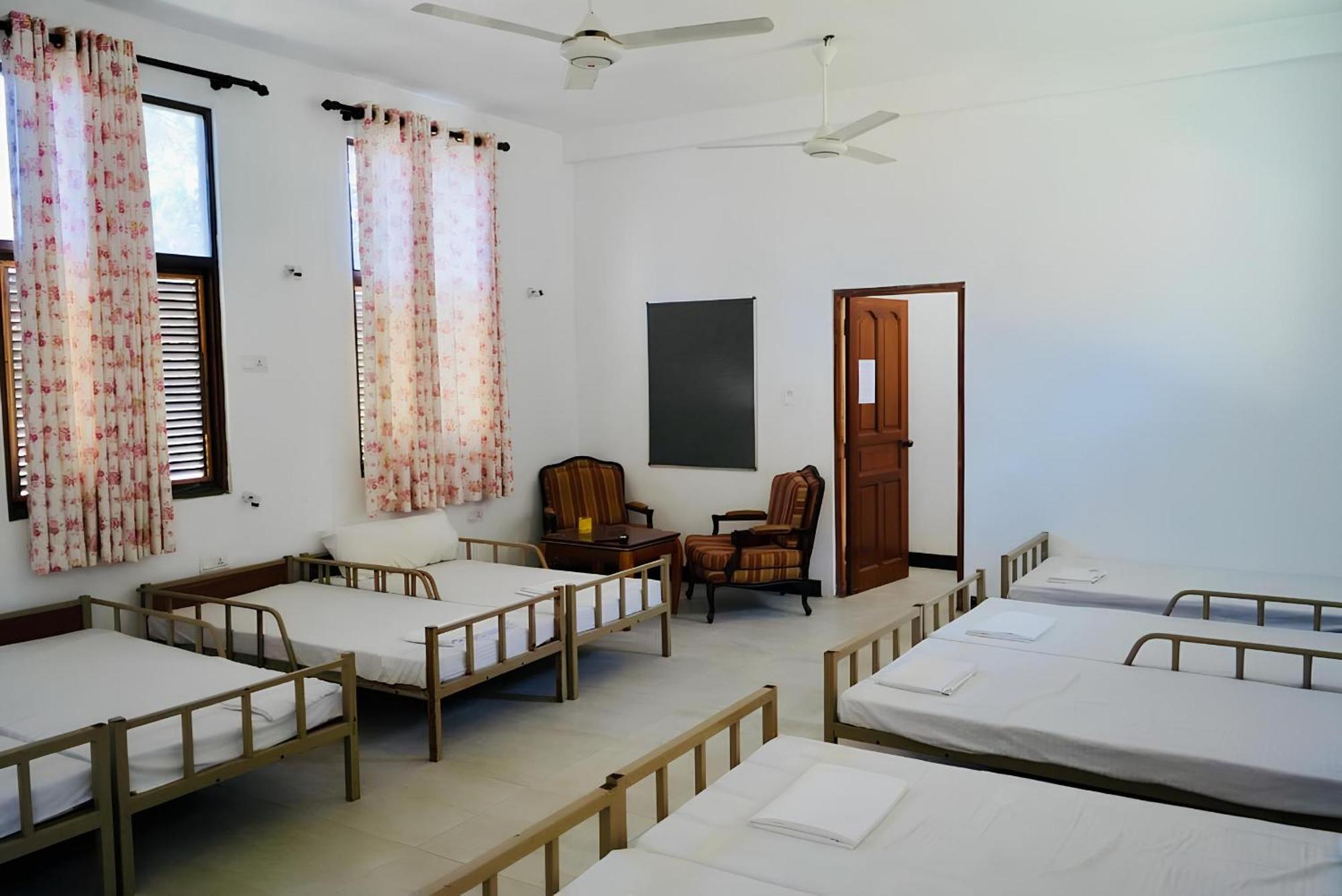 Amaluna Resorts Negombo Luaran gambar